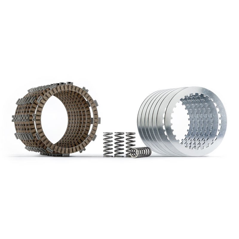 Hinson 6pc FSC Clutch Plate & Spring Kit | FSC290 - 6 - 001 - MojoMotoSport.com