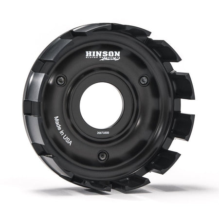 Hinson Billetproof Clutch Basket | H313 - MojoMotoSport.com