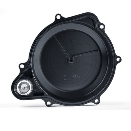 Hinson Billetproof Clutch Cover | C789 - 1902 - MojoMotoSport.com