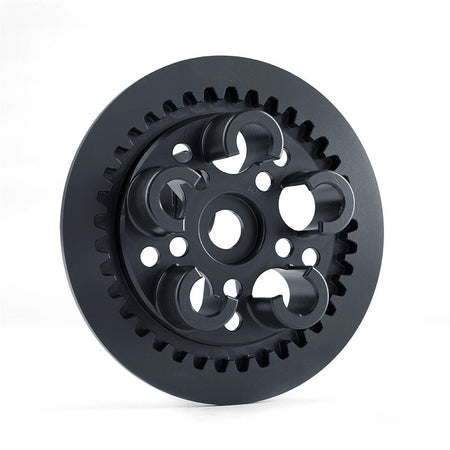 Hinson Billetproof Clutch Pressure Plate | H070 - MojoMotoSport.com