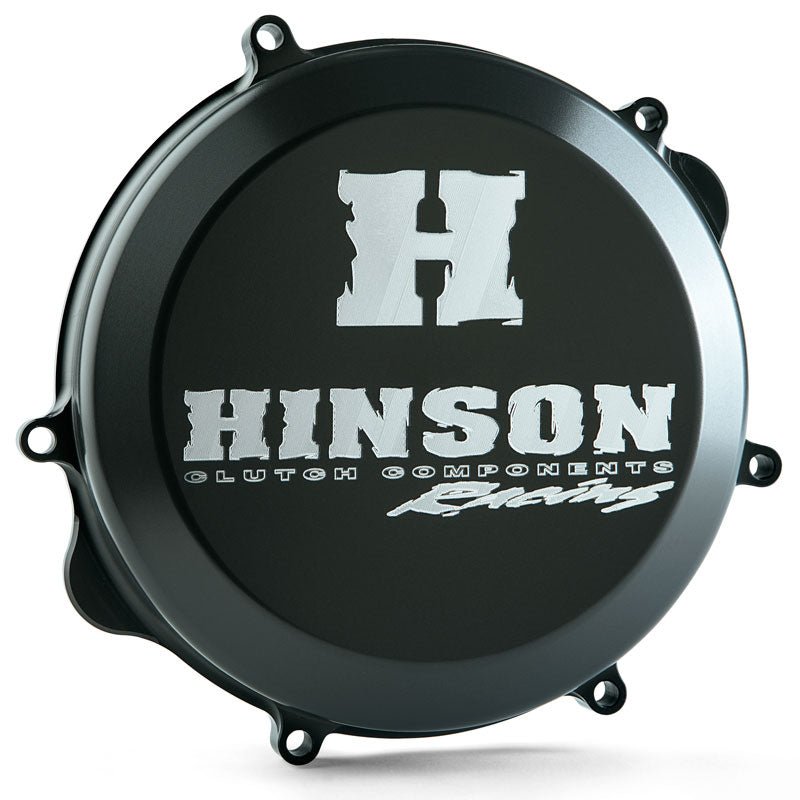 Hinson Billetproof Clutch Pressure Plate | H379 - MojoMotoSport.com