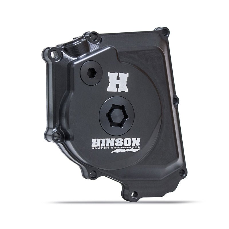Hinson Billetproof Ignition Cover | IC363 - MojoMotoSport.com