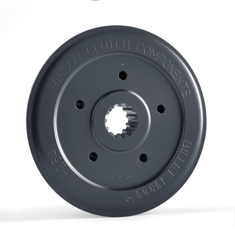 Hinson Billetproof Inner Clutch Hub | H071 - MojoMotoSport.com