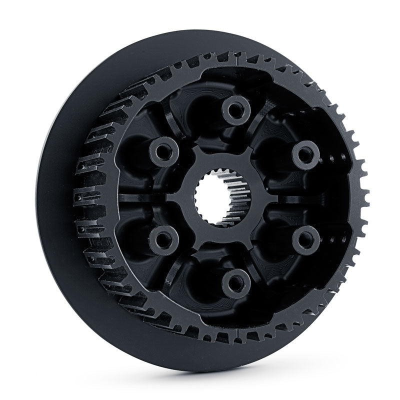 Hinson Billetproof Inner Clutch Hub | H073 - MojoMotoSport.com