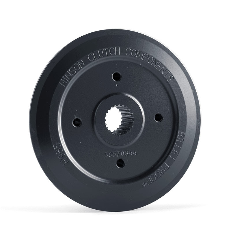 Hinson Billetproof Inner Clutch Hub | H077 - MojoMotoSport.com