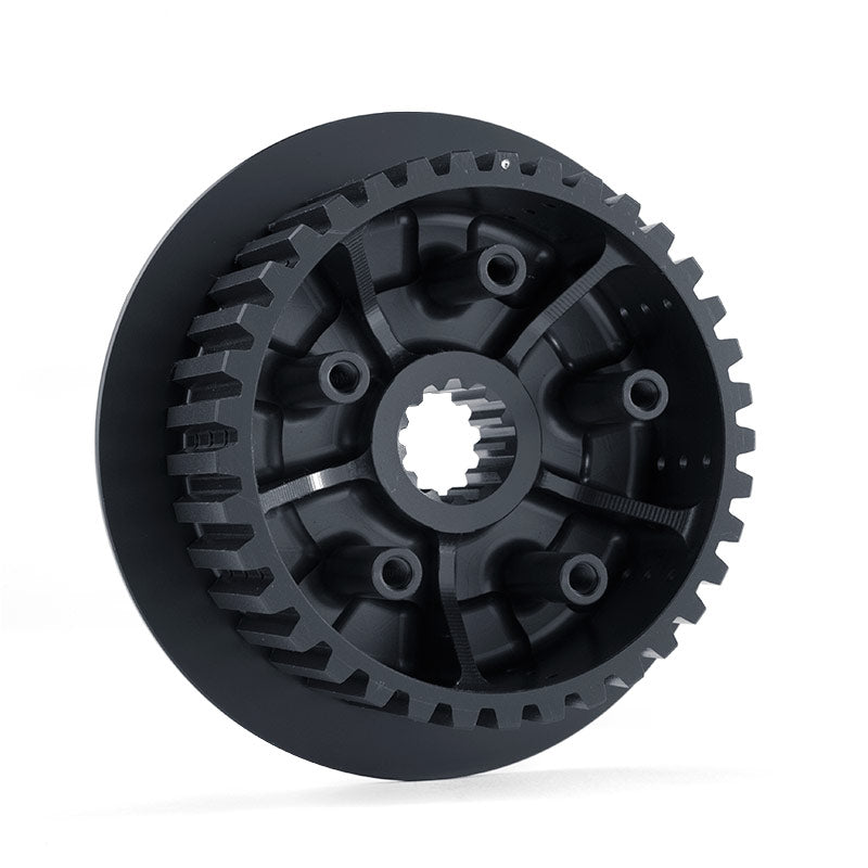 Hinson Billetproof Inner Clutch Hub | H219 - MojoMotoSport.com