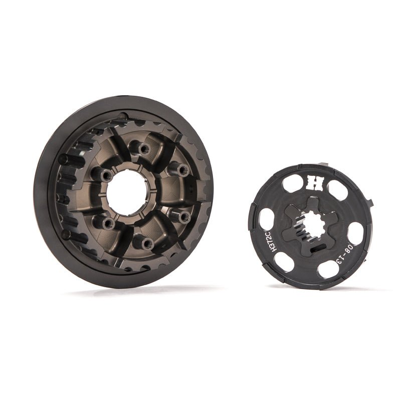 Hinson Billetproof Inner Clutch Hub | H570 - MojoMotoSport.com