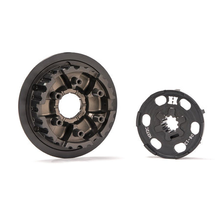 Hinson Billetproof Inner Clutch Hub | H570 - MojoMotoSport.com