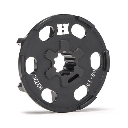Hinson Billetproof Inner Clutch Hub | H570 - MojoMotoSport.com