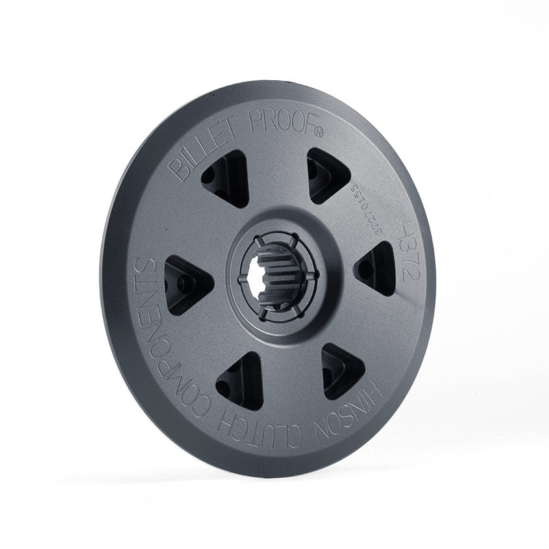 Hinson Billetproof Inner Clutch Hub | H570 - MojoMotoSport.com