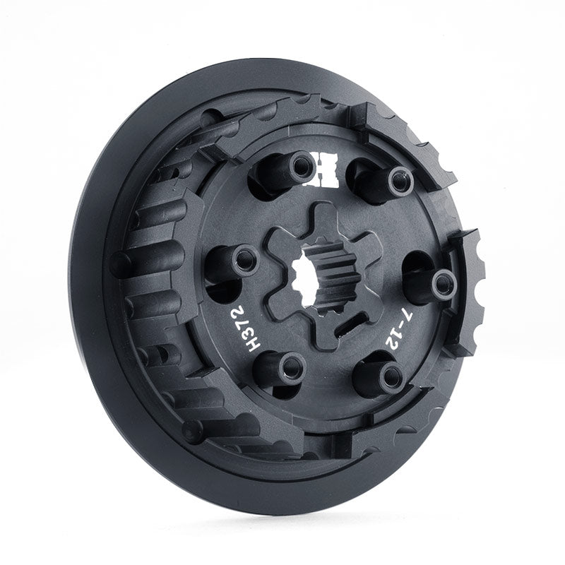Hinson Billetproof Inner Clutch Hub | H570 - MojoMotoSport.com