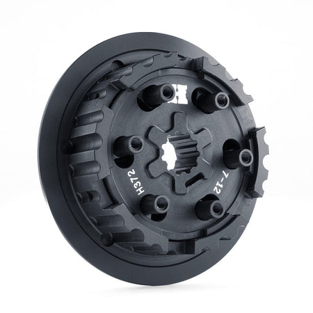 Hinson Billetproof Inner Clutch Hub | H570 - MojoMotoSport.com
