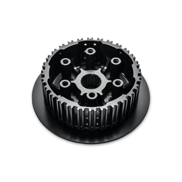 Hinson Billetproof Inner Clutch Hub | HA460 - IH - 2301 - MojoMotoSport.com
