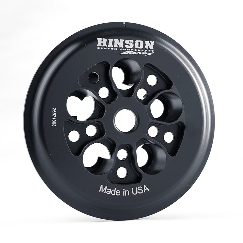 Hinson Billetproof Inner Hub/Pressure Plate Kit | H381 - MojoMotoSport.com