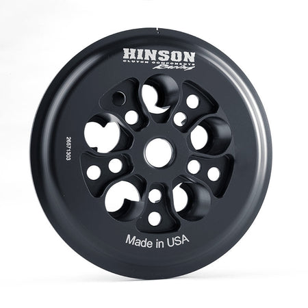 Hinson Billetproof Inner Hub/Pressure Plate Kit | H381 - MojoMotoSport.com