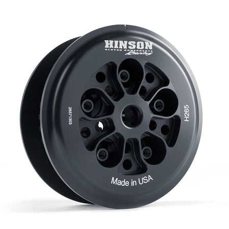 Hinson Billetproof Inner Hub/Pressure Plate Kit | H381 - MojoMotoSport.com