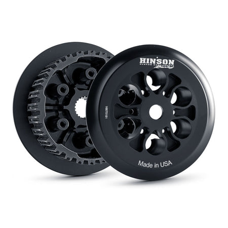Hinson Billetproof Inner Hub/Pressure Plate Kit | H789 - IP - 1901 - MojoMotoSport.com