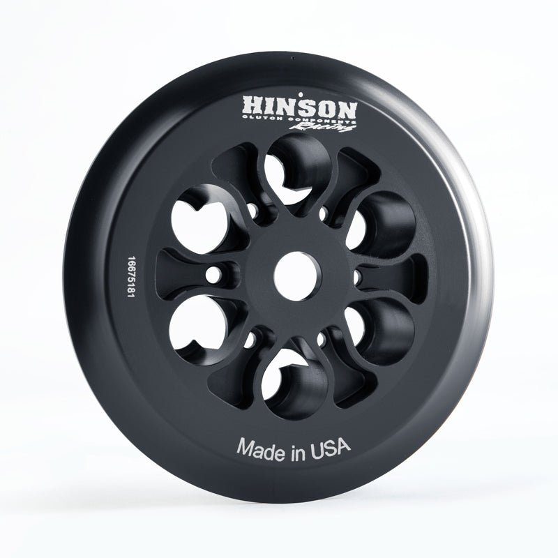 Hinson Billetproof Inner Hub/Pressure Plate Kit | H789 - IP - 1901 - MojoMotoSport.com