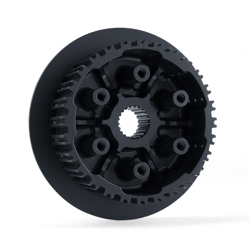 Hinson Billetproof Inner Hub/Pressure Plate Kit | H789 - IP - 1901 - MojoMotoSport.com