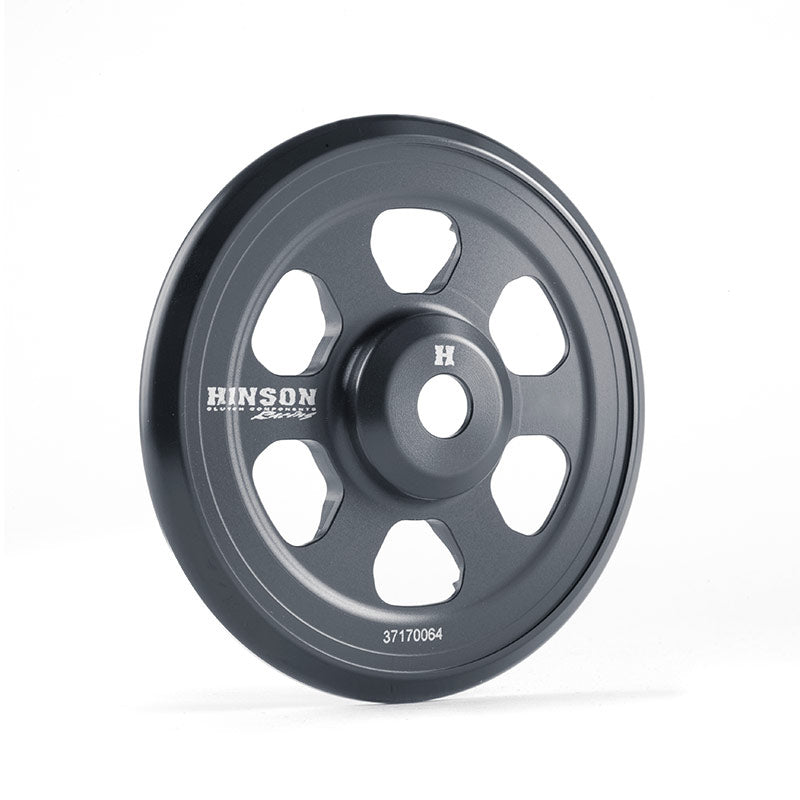 Hinson Billetproof Pressure Plate | H793 - PP - 1901 - MojoMotoSport.com