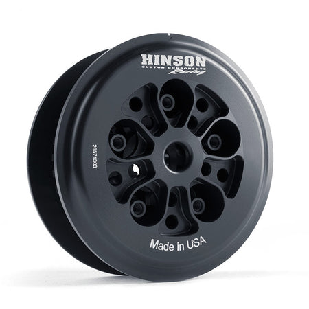 Hinson Billetproof Pressure Plate/Inner Hub | H267 - MojoMotoSport.com