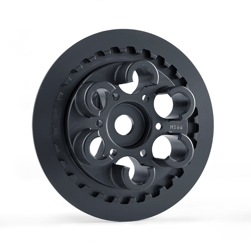 Hinson Billetproof Pressure Plate/Inner Hub | H789 - IP - 0217 - MojoMotoSport.com