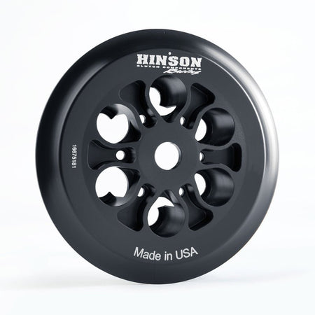 Hinson Billetproof Pressure Plate/Inner Hub | H789 - IP - 0217 - MojoMotoSport.com