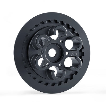 Hinson Billetproof Pressure Plate/Inner Hub Suzuki RMZ450 (2015 - 2022) | H438 - MojoMotoSport.com