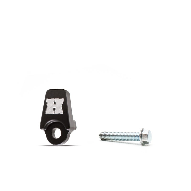 Hinson Clutch Cable Bracket | CB463 - MojoMotoSport.com
