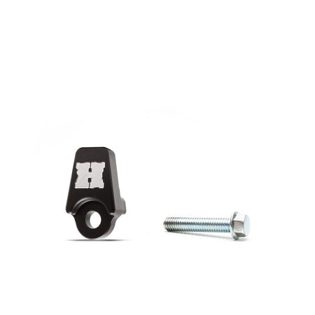 Hinson Clutch Cable Bracket | CB463 - MojoMotoSport.com