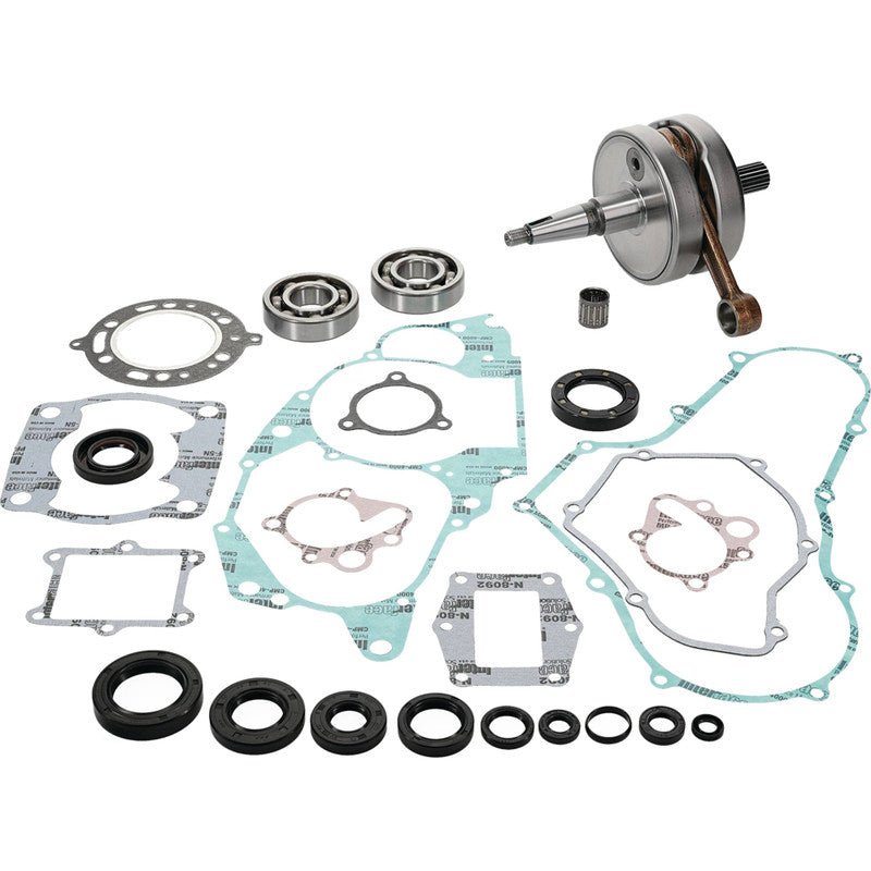 Hot Rods Complete Bottom End Kit | CBK0042 - MojoMotoSport.com