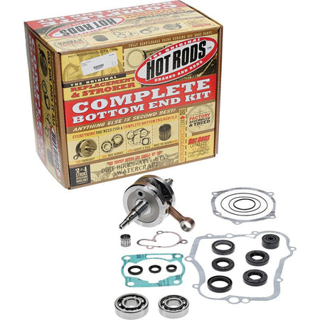Hot Rods Complete Bottom End Kit | CBK0075 - MojoMotoSport.com