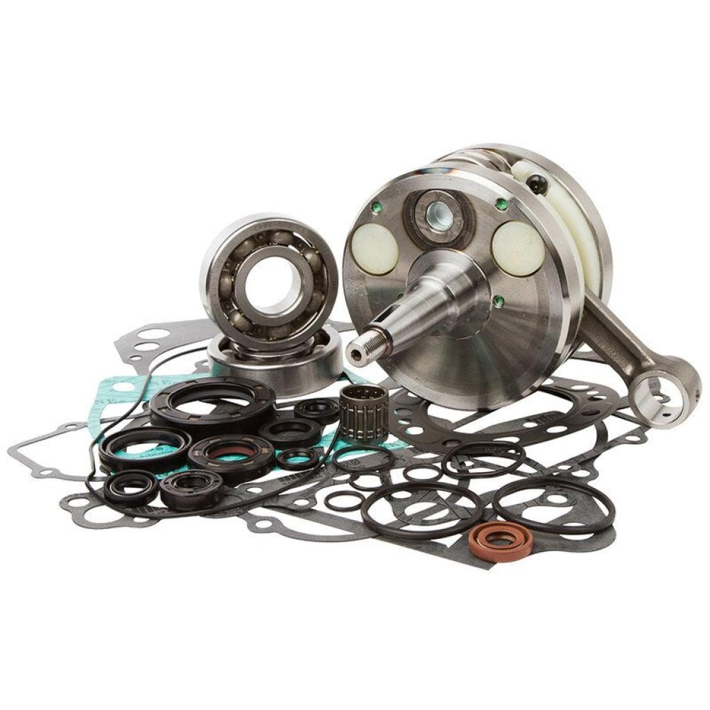 Hot Rods Complete Bottom End Kit For Honda CR250R 2006 - 2007 | CBK0024 - MojoMotoSport.com