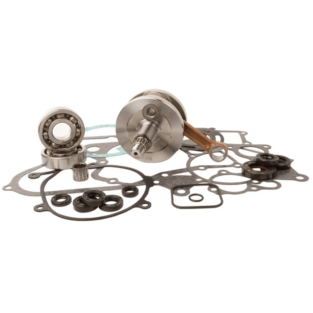 Hot Rods Complete Bottom End Kit For Honda CR80R 1992 - 2002 | CBK0001 - MojoMotoSport.com