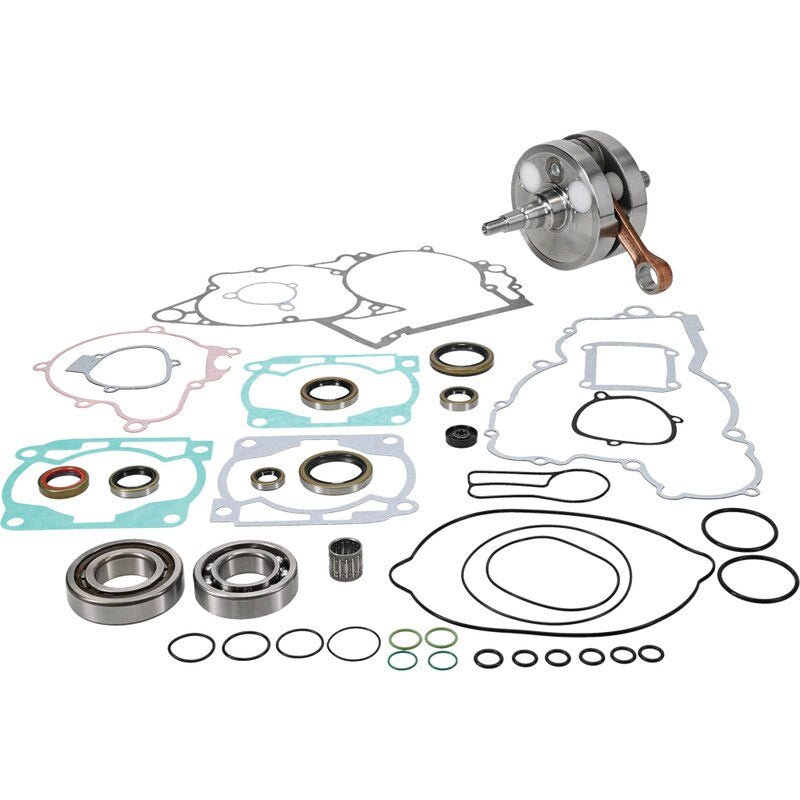 Hot Rods Complete Bottom End Kit For Husqvarna TE 300 2014 | CBK0011 - MojoMotoSport.com