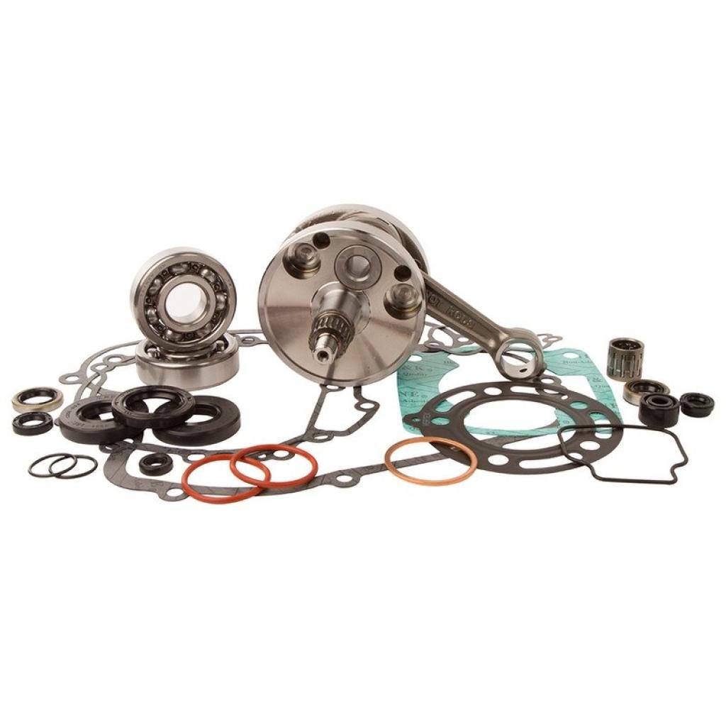 Hot Rods Complete Bottom End Kit For Kawasaki KX85 2007 - 2013 | CBK0029 - MojoMotoSport.com