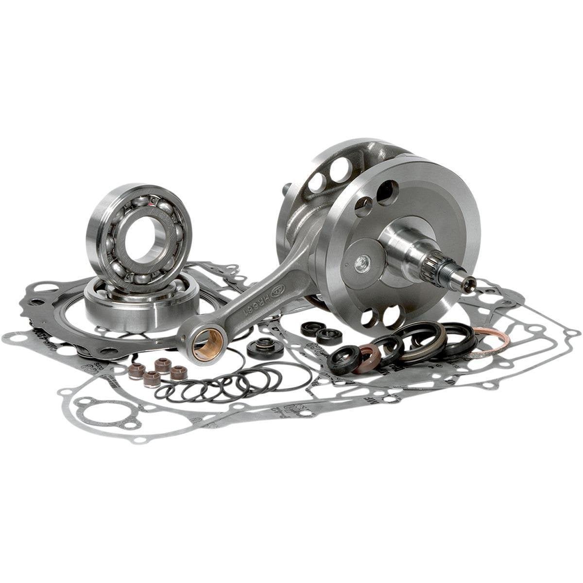 Hot Rods Complete Bottom End Kit For Suzuki RM250 2006 - 2008 | CBK0026 - MojoMotoSport.com
