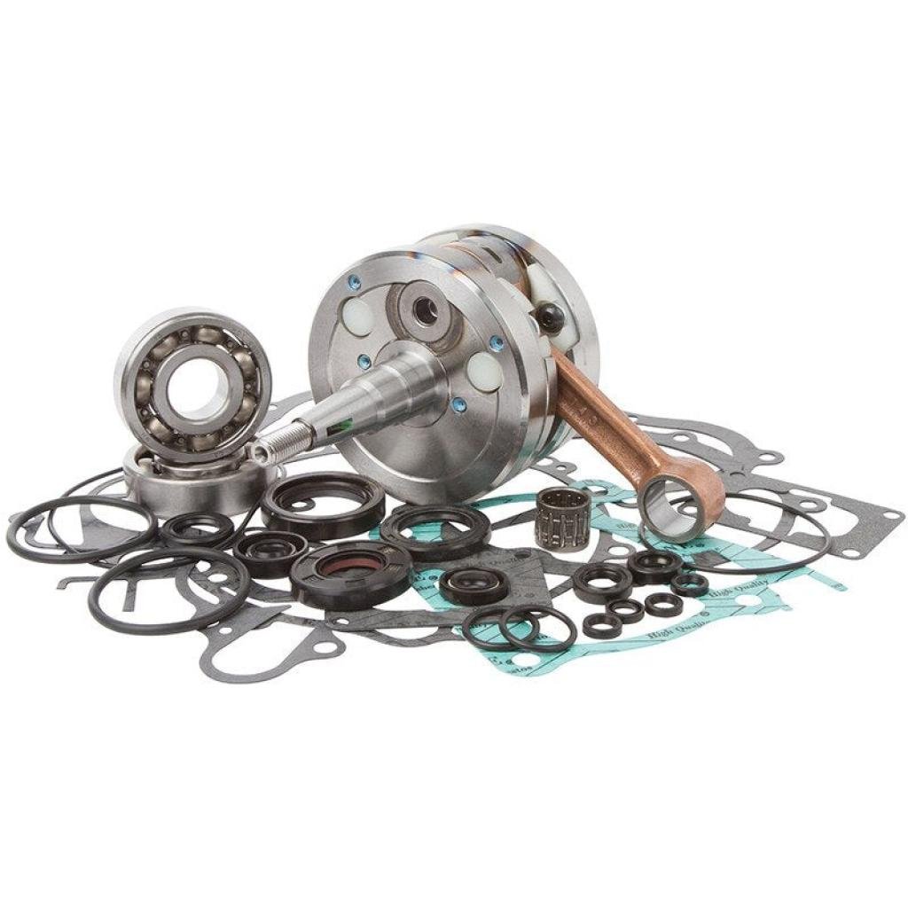 Hot Rods Complete Bottom End Kit For Yamaha YZ125 2002 - 2004 | CBK0014 - MojoMotoSport.com