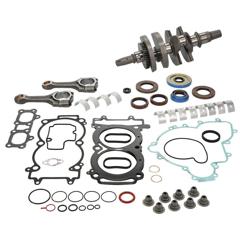 Hot Rods Complete Bottom End Kit | HR00109 - MojoMotoSport.com