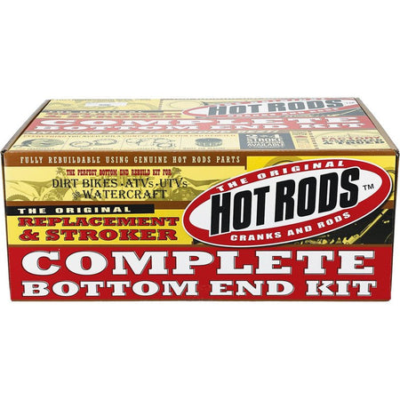 Hot Rods Complete Bottom End Kit | HR00113 - MojoMotoSport.com