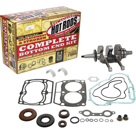 Hot Rods Complete Bottom End Kit | HR00113 - MojoMotoSport.com
