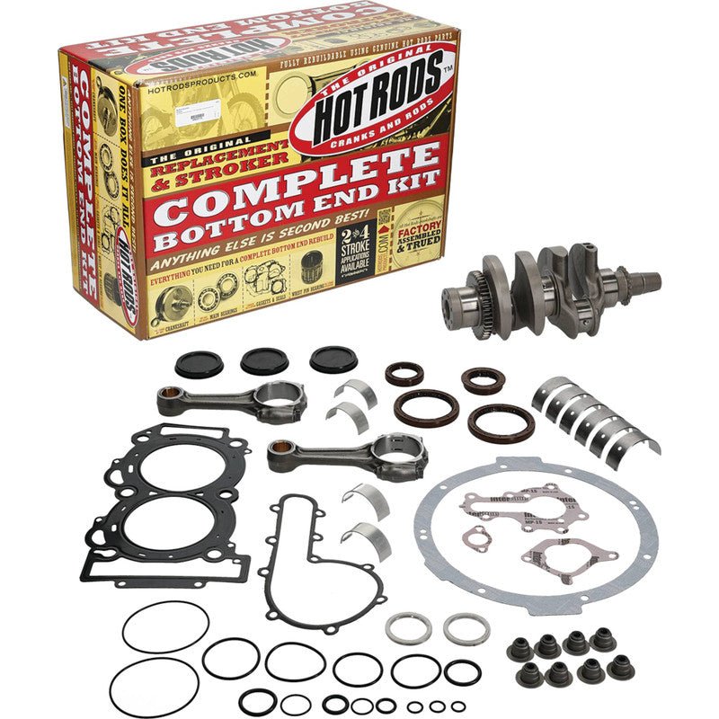 Hot Rods Complete Bottom End Kit | HR00115 - MojoMotoSport.com