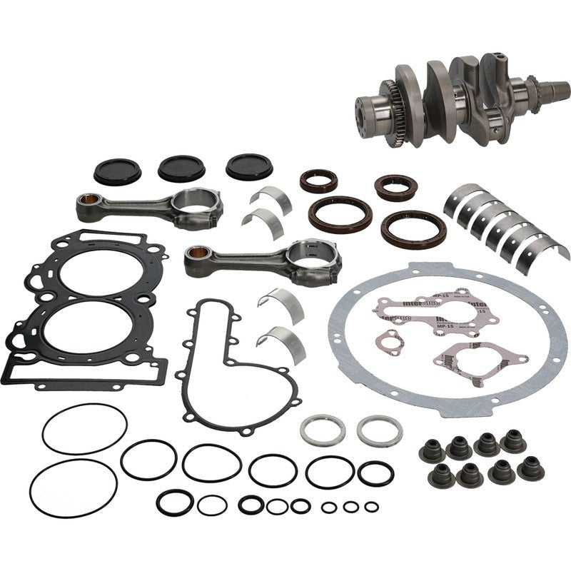 Hot Rods Complete Bottom End Kit | HR00115 - MojoMotoSport.com