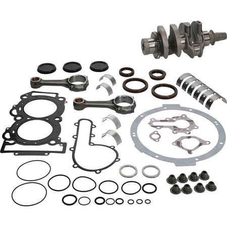 Hot Rods Complete Bottom End Kit | HR00115 - MojoMotoSport.com