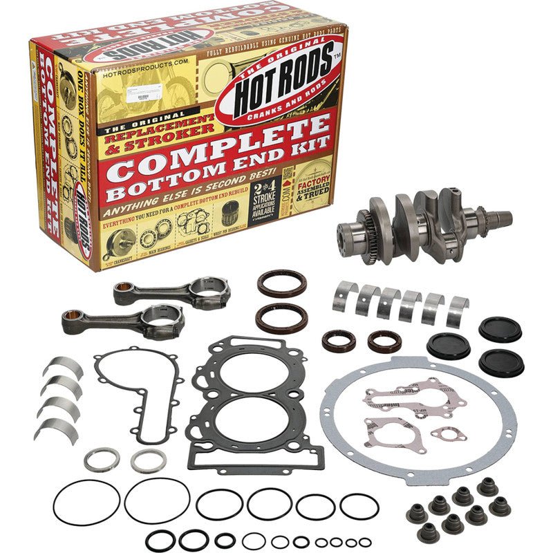 Hot Rods Complete Bottom End Kit | HR00116 - MojoMotoSport.com