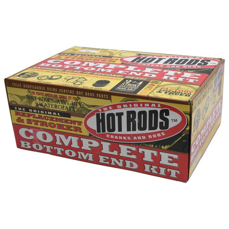 Hot Rods Complete Bottom End Kit | HR00119 - MojoMotoSport.com