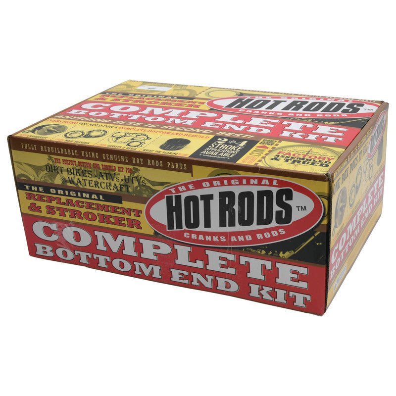 Hot Rods Complete Bottom End Kit | HR00122 - MojoMotoSport.com