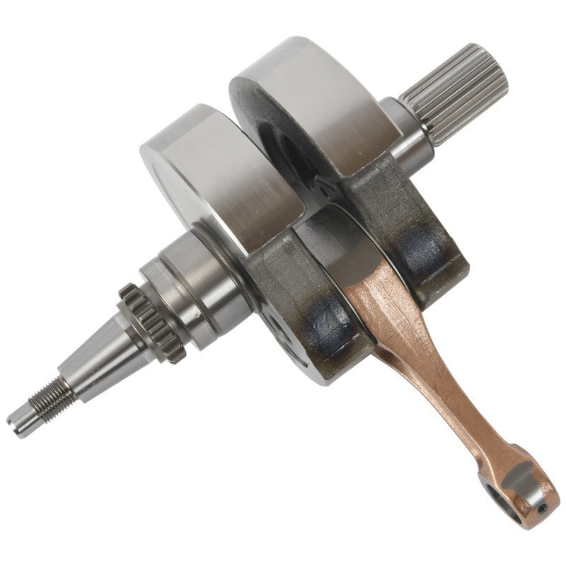 Hot Rods Complete Crankshaft Assembly | 4428 - MojoMotoSport.com