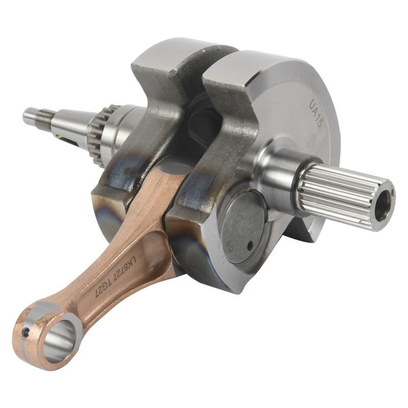 Hot Rods Complete Crankshaft Assembly | 4428 - MojoMotoSport.com
