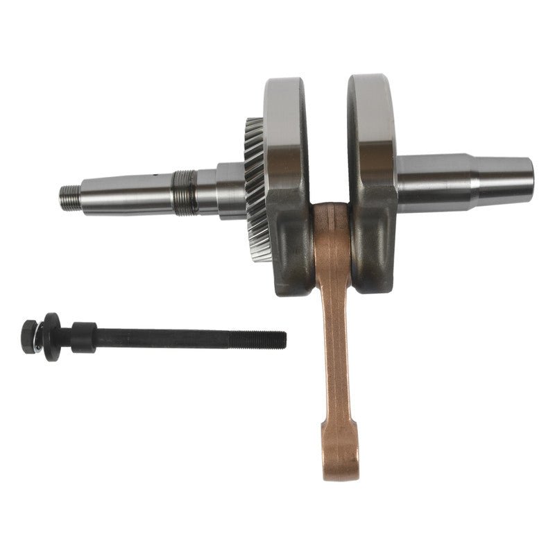Hot Rods Complete Crankshaft Assembly | 4438 - MojoMotoSport.com